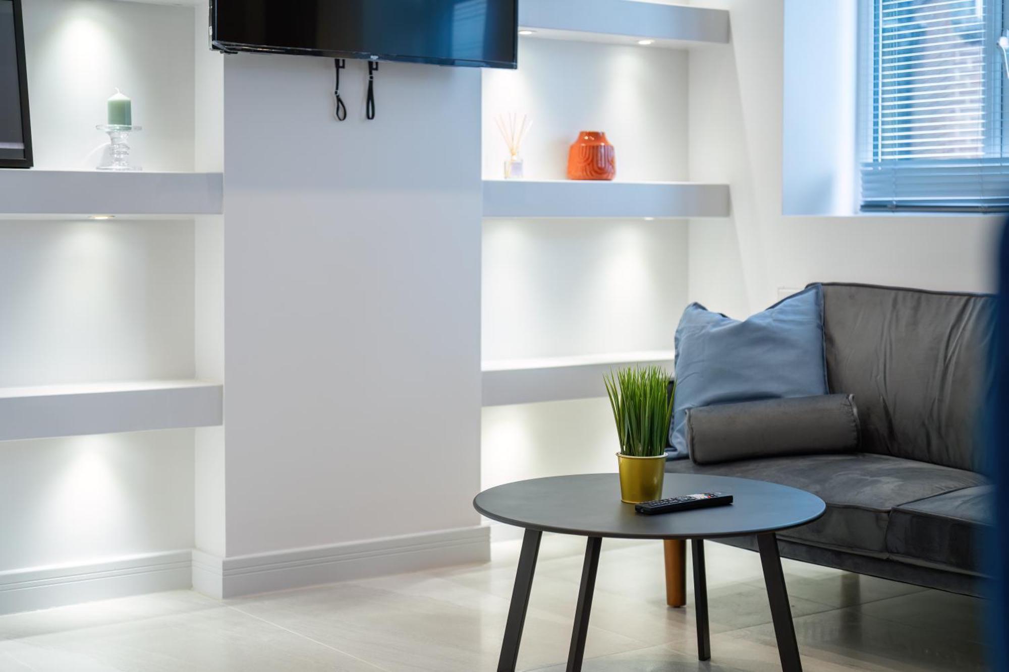 Modern & Stylish Apartments Didcot With Free Wifi Exterior foto