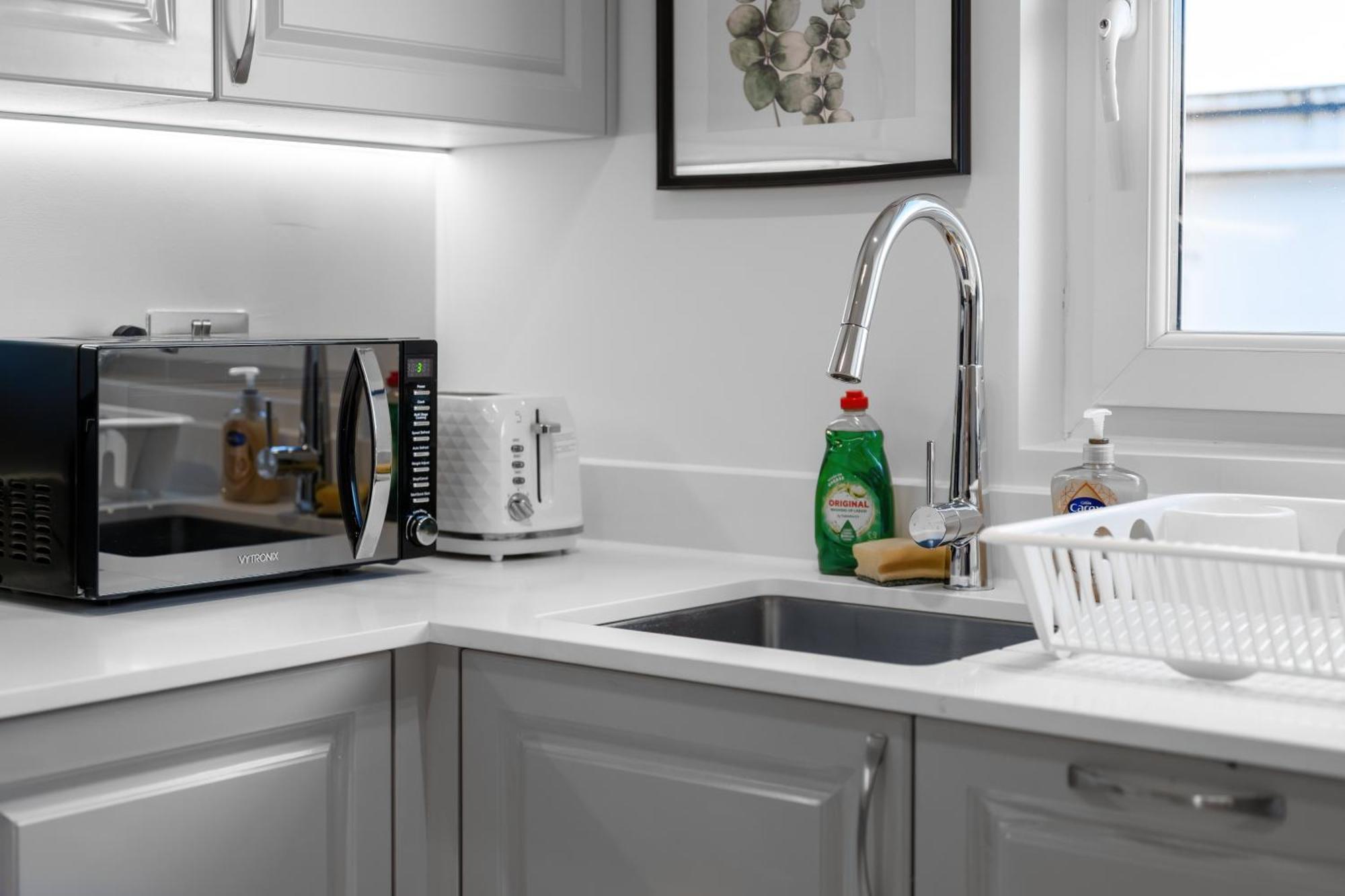 Modern & Stylish Apartments Didcot With Free Wifi Exterior foto