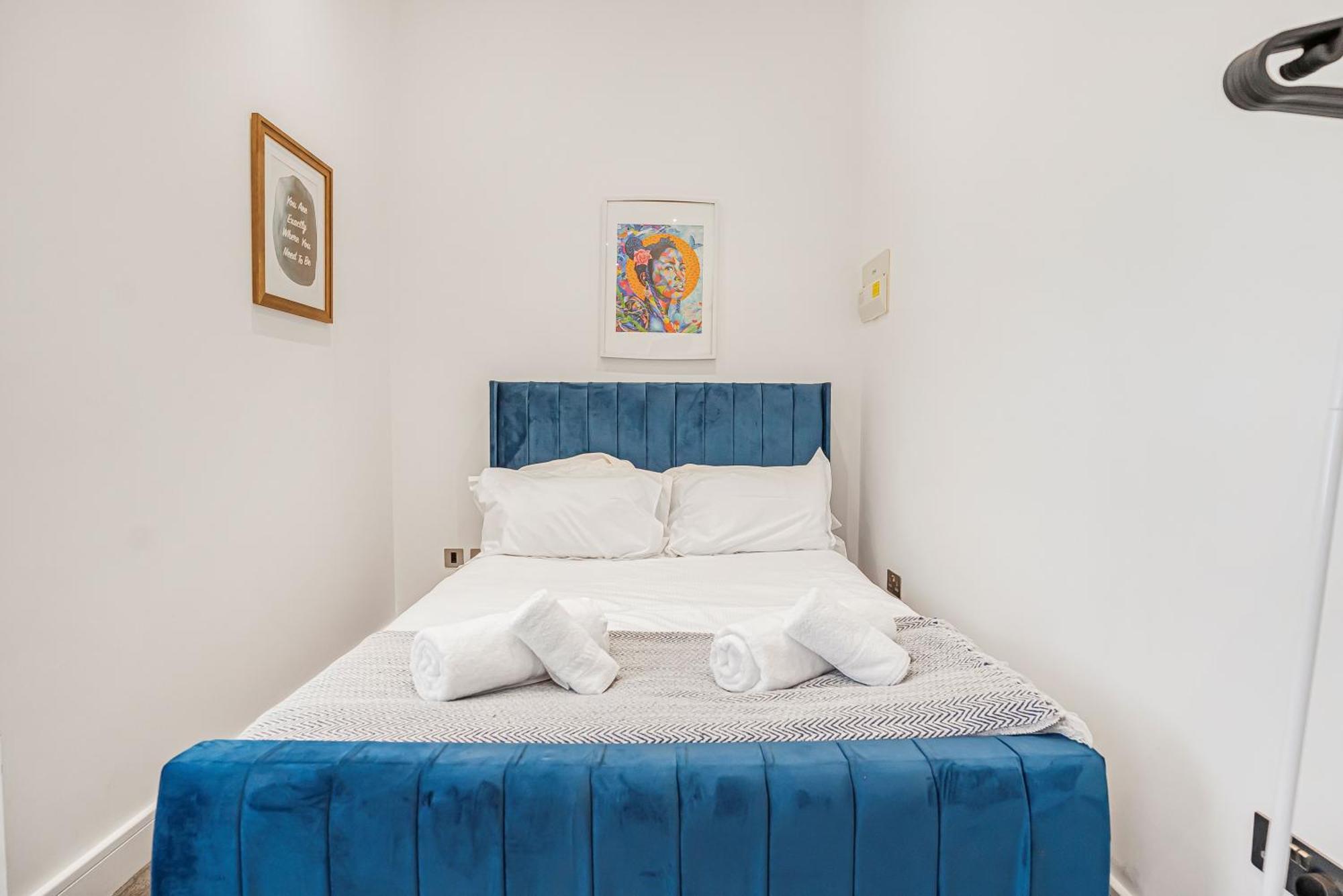 Modern & Stylish Apartments Didcot With Free Wifi Exterior foto